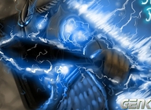 Bất ngờ khi team DotA hàng đầu Trung Quốc đầu quân sang Châu Âu