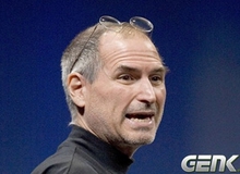 Sự kiện ra mắt iPad 2: Steve Jobs và Apple đang mất dần "ma thuật"?