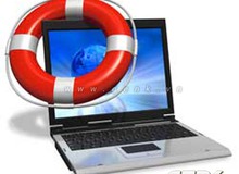 Khôi phục file đã xóa với công cụ cực mạnh