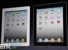 10 điều bạn nên biết về iPad 2