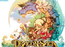 Bộ hình wallpaper cực kute của Dragonica Online