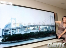 Liệu TV tần số quét cao có thực sự là TV xịn?