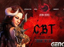 Loạt MMO mới dành cho gamer Việt trong tháng 03 này