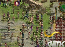 Gamer thi nhau “mộng tưởng” về chiến mã siêu cấp