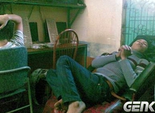 Cẩm nang những thức ăn bổ dưỡng cho dân cày Việt