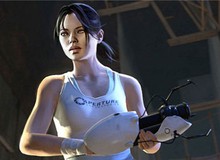 Portal 2 không bao giờ biết sao chép kẻ khác