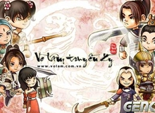 Game thủ Việt tự chế ra bí kíp vực dậy VLTK