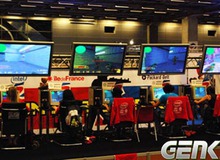 eSport Việt 2011: Chờ đợi một cuộc cách mạng mới?