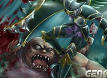 Khám phá thần dược giúp các siêu Carry gây 100% damage trong DotA