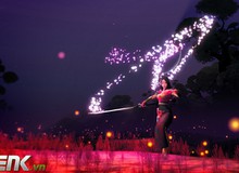 Ngắm vẻ đẹp tuyệt vời của các MMO sử dụng Cry Engine 3