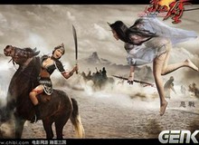 Vì sao không nên phí sức cày khi game còn "beta"?