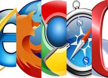 Đại chiến trình duyệt web năm 2011, ai là kẻ chiến thắng? 