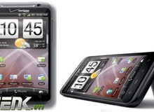 Giải mã sức hút của HTC Thunderbolt: Tiếng sét trên làng di động thế giới