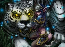 Tổng hợp 10 pha DotA đỉnh cao: Sai lầm chết người của PotM