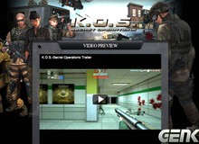 Asiasoft ra mắt trang chủ tiếng Việt cho 3 game mới
