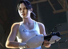 Portal 2 sẽ có nhiều màn chơi phức tạp và sáng tạo hơn