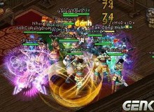 Đại gia Trung Quốc chỉ "phẩy tay" là hạ được đại gia Việt Nam