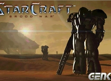 Brood War nói lời chia tay, game Blizzard vẫn thẳng tiến