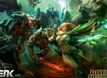 WoDotA Top 10: Tiếp tục những trải nghiệm mới