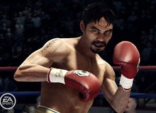 Fight Night Champion - Game quyền anh hay nhất của năm