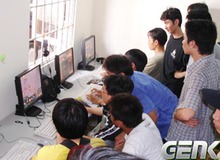 Gamer phấn khích với hệ thống Auto Garena