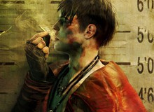 Đừng vội chê Devil May Cry 5