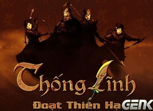 Nhân sỹ Thống Lĩnh làm loạn đòi liên đấu