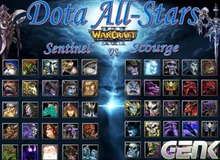Những Hero có khả năng "trấn áp quần hùng" trong DotA