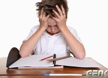 Tại sao game thủ thường là những người học... không giỏi