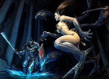 Phải chơi hết mình mới thấy cái hay của Diablo III