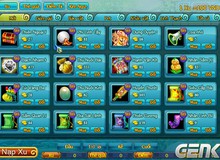 Gamer kêu gào đòi mở cash-shop