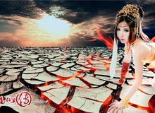 Sẽ ra sao nếu Đường Tăng là... gái?