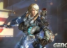 1 trong 3 MMO xứ Hàn được mong đợi nhất 2011 đã mở cửa