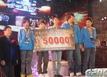 Bất ngờ khi Deity đột ngột tan rã