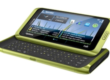 Đánh giá Nokia E7: Mẫu điện thoại dành cho doanh nhân