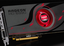 Đánh giá chi tiết AMD Radeon HD 6990: Thần sức mạnh bị xích