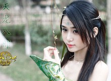 Đã tìm ra đệ nhất mỹ nhân TLBB Việt Nam
