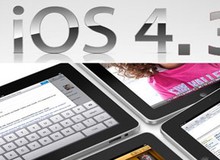 iOS 4.3 xuất hiện sớm, Samsung "thu nạp" các cựu lập trình viên Symbian từ Nokia