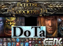 Đâu là lý do khiến DotA Việt dậm chân tại chỗ?