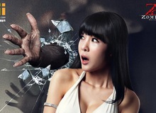 Những khung cảnh "rợn người" của Zombie Online