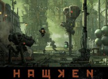 Nhóm làm game gốc Việt "thổi tung" thế giới với Hawken