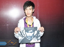 Trò chuyện cùng Shadow Fiend số 1 thế giới