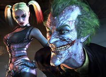 Batman: Arkham City đã có ngày phát hành chính thức