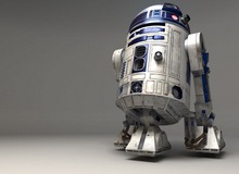 Tái hiện robot Star Wars từ Xbox 360