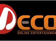 DECO thay biểu tượng, đem thêm nhiều game về Việt Nam?