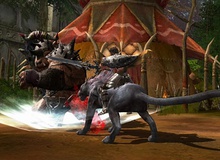 Đối thủ của Blade & Soul sắp ra mắt tại PAX East 2011