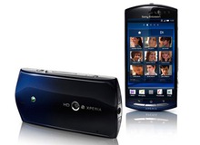Đã có thể đặt trước Sony Ericsson XPERIA Neo, RIM chuẩn bị sản xuất BlackBerry giá rẻ