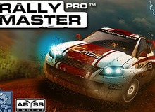 Rally Master Pro, game đua xe hấp dẫn dành cho smartphone Nokia 