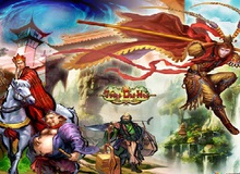 Khổ công kill boss rớt hàng "cùi", gamer không phục