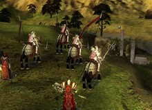 MMORTS hiếm hoi ra mắt chính thức, tin vui cho fan chiến thuật